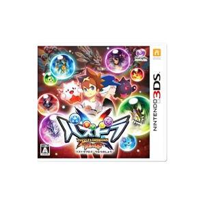 3DS／パズドラクロス 龍の章