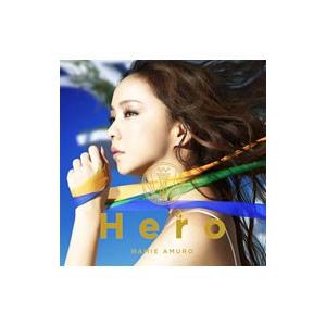安室奈美恵／Hero
