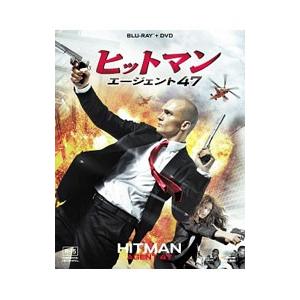 Blu-ray／ヒットマン：エージェント４７ ブルーレイ＆ＤＶＤ