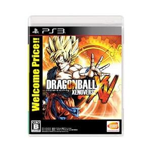 PS3／ドラゴンボール ゼノバースの買取情報