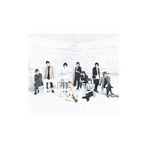 Hey！Say！JUMP／DEAR． 初回限定盤1