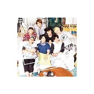 ジャニーズWEST／人生は素晴らしい 初回盤B