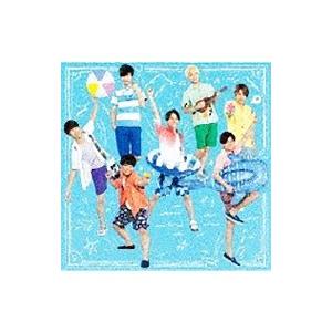 ジャニーズWEST／人生は素晴らしい