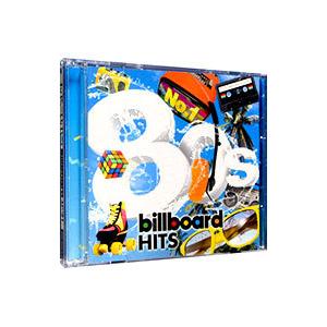 オムニバス／ナンバーワン80s billboardヒッツ