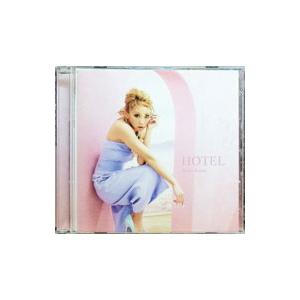 倖田來未／HOTEL ファンクラブ限定盤