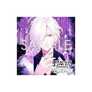 乙女系／DIABOLIK LOVERS ドS吸血CD BLOODY BOUQUET Vol．12 逆...