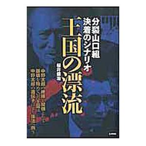 王国の漂流／桜井健治（１９５１〜）