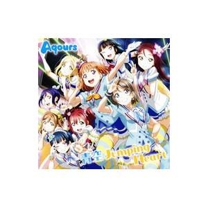ケース無::青空Jumping Heart レンタル落ち 中古 CD : お宝島
