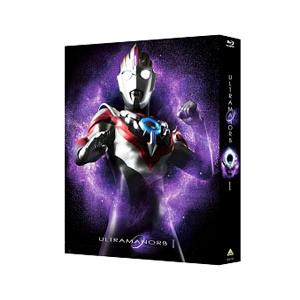 Blu-ray／ウルトラマンオーブ Ｂｌｕ−ｒａｙ ＢＯＸ Ｉ