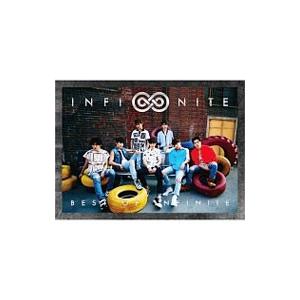 ＩＮＦＩＮＩＴＥ／ＢＥＳＴ ＯＦ ＩＮＦＩＮＩＴＥ 初回限定盤Ａ