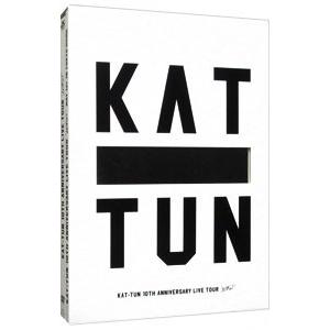TOUR 2007 cartoon KAT-TUN II You(ブックタイプ・ジャケット)/KAT-TUN
