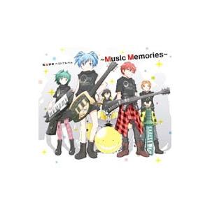枚数限定][限定盤]アニメ「暗殺教室」10th anniversary Music