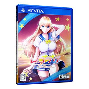 PSVita／レコラヴ Gold Beachの高価買取価格