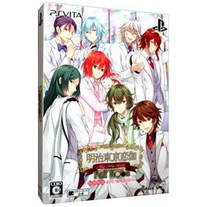 中古PSVITAソフト 金色のコルダ3 あの夏の僕たちのすべてBOX : 駿河屋