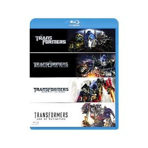 Amazon.co.jp: トランスフォーマー ブルーレイシリーズパック