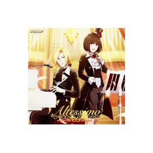 Altessimo／「アイドルマスター SideM」THE IDOLM［＠］STER SideM S...