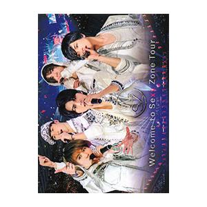 Sexy Zone/Sexy Zone POPxSTEP!?TOUR 2020… CDJapan : Sexy Zone