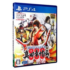 PS4／戦国BASARA 真田幸村伝の買取情報