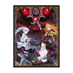 DVD／RWBY Volume2