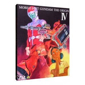 機動戦士ガンダム THE ORIGIN VI 誕生 赤い彗星 【Blu-ray 