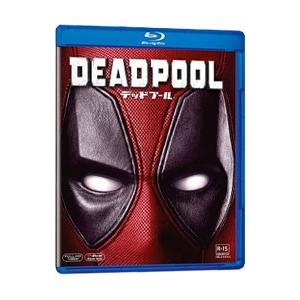 Blu-ray／デッドプール ブルーレイ＆DVDの買取情報
