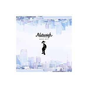 Nulbarich／Guess Who？