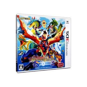 任天堂（Nintendo） 3DS ニンテンドー3DS モンスターハンター3G
