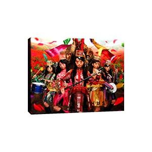 ももいろクローバーZ 桃神祭2015 エコパスタジアム大会 LIVE Blu