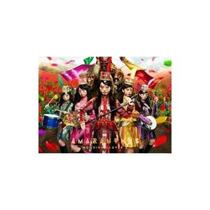 DVD／ＭＯＭＯＩＲＯ ＣＬＯＶＥＲ Ｚ ＤＯＭＥ ＴＲＥＫ ２０１６“ＡＭＡＲＡＮＴＨＵＳ／白金の...