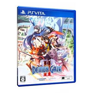 PSVita／デモンゲイズ2｜ネットオフ ヤフー店