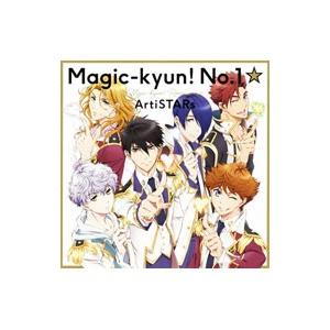 乙女系／「マジきゅんっ！ルネッサンス」オープニングテーマ〜マジきゅんっ！No．1☆