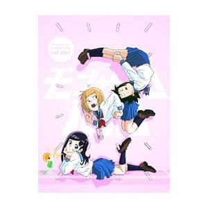 DVD／モブサイコ100 vol．003 初回仕様版