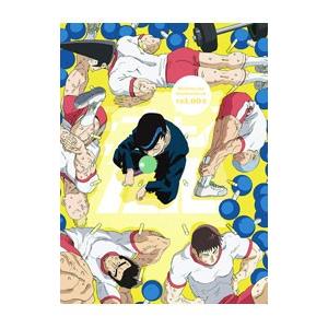 Blu-ray／モブサイコ100 vol．004 初回仕様版