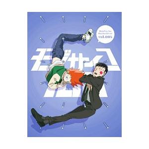 DVD／モブサイコ100 vol．005 初回仕様版