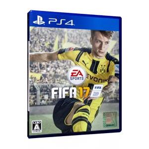 PS4／FIFA 17