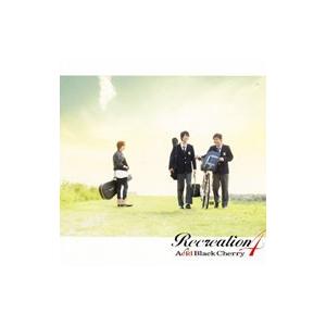 Acid Black Cherry／Recreation4