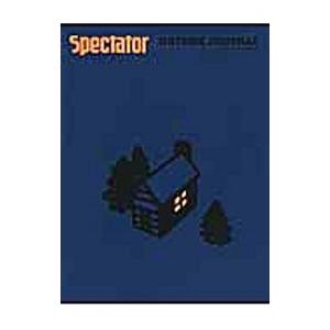 Spectator Vol．26 2012 SPECIAL ISSUE／エディトリアル・デパートメン...