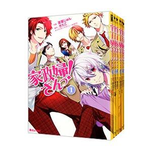 新品 / 恋するMOON DOG (1-13巻 全巻) 全巻セット : 漫画全巻ドット
