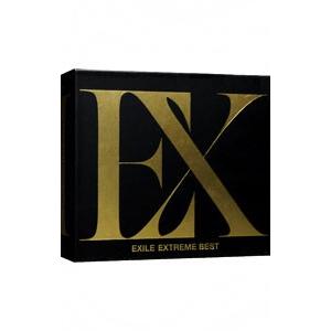 EXILE／EXTREME BEST