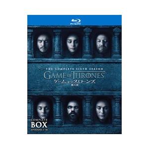 ゲーム・オブ・スローンズ 第六章の買取情報