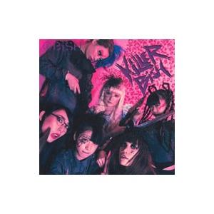 邦楽 BISH KILLER BISH CD+DVD DISCOGRAPHY | BiSH Official Site
