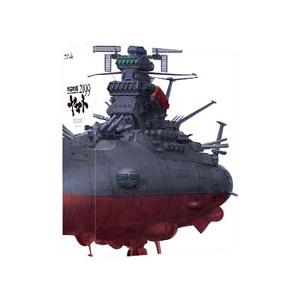 宇宙戦艦ヤマト2199 Blu-ray BOX《特装限定版》 (初回限定) 【Blu-ray