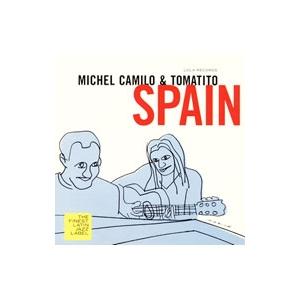 ミシェル カミロ／スペイン