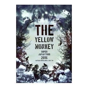 Blu-ray/THE YELLOW MONKE...の商品画像