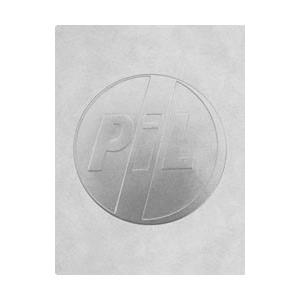 PIL／メタル ボックス