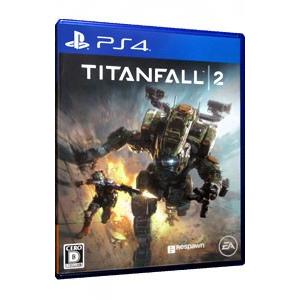 PS4／タイタンフォール 2の買取情報