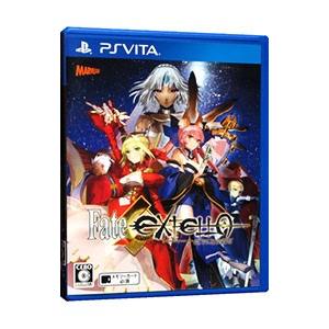 PSVita／Ｆａｔｅ／ＥＸＴＥＬＬＡ