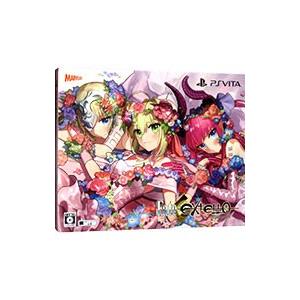 PSVita／Fate／EXTELLA 限定版 REGALIA BOX