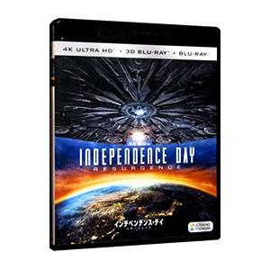 インデペンデンス・デイ：リサージェンス 4Kの買取情報
