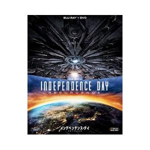 Blu-ray／インデペンデンス・デイ：リサージェンス ブルーレイ＆DVD